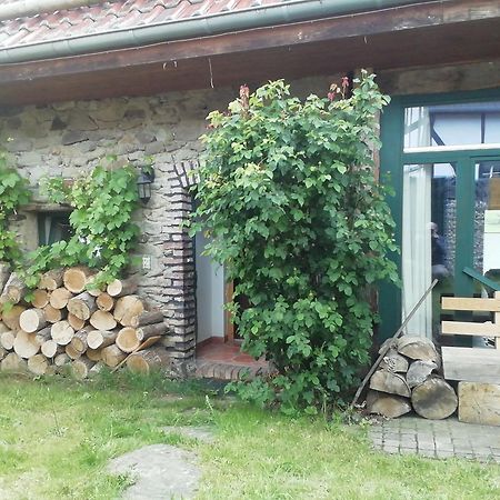 Ferienwohnung Meisenthal كيلبيرغ المظهر الخارجي الصورة