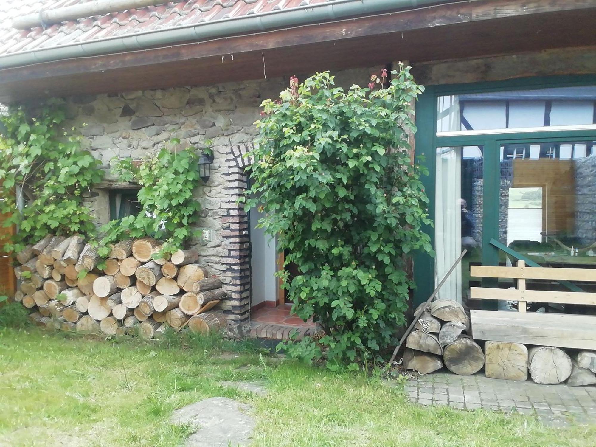 Ferienwohnung Meisenthal كيلبيرغ المظهر الخارجي الصورة